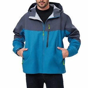 Proveedor de Conjuntos de Chaqueta y Pantalón para Senderismo y Trekking, Ropa Deportiva Impermeable, Ligera y Duradera para Actividades al Aire Libre - Product Image 2