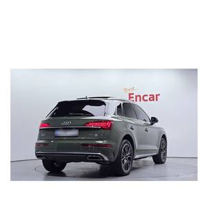 Audi Q5 45 TFSI Quattro Premium 2023, 17 086 km, Volant à Gauche, Sièges en Cuir, Caméra Arrière - Product Image 2