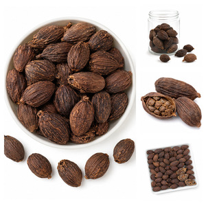 Factory In Vietnam Top Selling International Standard Special Offer Delicious Black Cardamom Customized Packaging - Product Image 5
