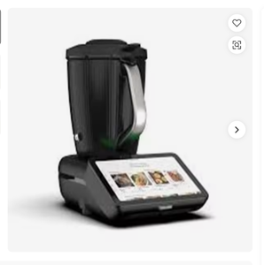 Procesadores de Alimentos Comerciales Vorwerk Thermomix TM7 de Alta Calidad y Más Vendidos con Funciones Completas - Product Image 2