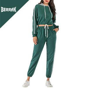 Womens 2 <b>Piece</b> <b>Sets</b> Sportswear 2021 New Zipper Tracksuit Women Tracksuit <b>Two</b> <b>Piece</b> <b>Set</b> Casual Sport Suit <b>Lounge</b> Wear Tracksuit - Product Image 2
