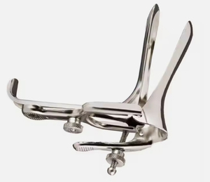 เครื่องมือผ่าตัดส่องตรวจโพรงจมูกสแตนเลสคุณภาพสูง ดีไซน์ใหม่ปี 2026 ระดับ Class I สำหรับนรีเวชวิทยา GUJJAR SURGICAL - Product Image 6