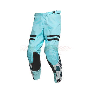 Jersey de Motocross de Manga Larga con Estampado Personalizado Más Vendido para Hombre en Diferentes Colores, Calidad Superior con Servicio OEM en Venta - Product Image 5