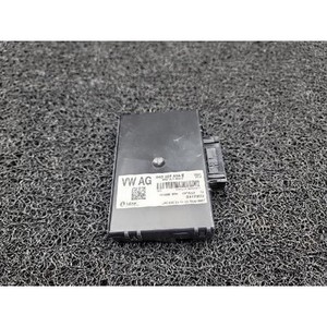 โมดูลควบคุมเกตเวย์ A8 D4 ปี 2010-2013 มือสอง ของแท้ รุ่น 4H0907468E - Product Image 1