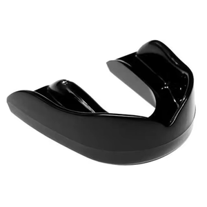 ขายส่งอุปกรณ์ป้องกันฟันสำหรับกีฬาอเมริกันฟุตบอลแบบกำหนดโลโก้เองได้ MOQ ต่ำ อุปกรณ์ป้องกันฟันสำหรับอเมริกันฟุตบอล - Product Image 4