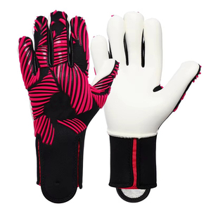 2026 New Arrival Unisex Goalkeeper Gloves Professional High Quality Breathable Sports Gloves for Football Goalkeepers - Product Image 6