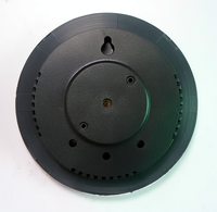 High Quality DDRS Aluminum Aneroid Barometer HM-GC006 Model 800mmHg Measurement Range Geography Instrument Made Zhejiang China