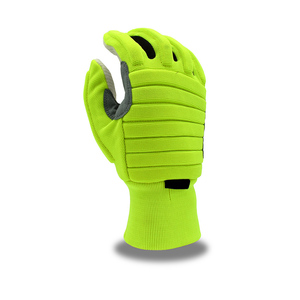 Guantes de Rescate de Alto Rendimiento Diseñados para Entornos de Emergencia de Alto Riesgo con Máxima Seguridad y Precisión de Control - Product Image 5
