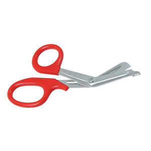 Tijeras Universales con Mango de Plástico y Hoja de Acero Inoxidable, Precio al por Mayor, para Uso Doméstico y Quirúrgico, para Tela y Costura - Product Image 5