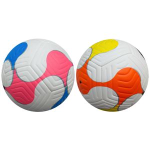 WEMBLEY SPORTS Precio al por Mayor Balón de Fútbol de PVC Tamaño 5 de Alta Calidad, Personalizado, Duradero y Ecológico para Adultos Profesionales - Product Image 6