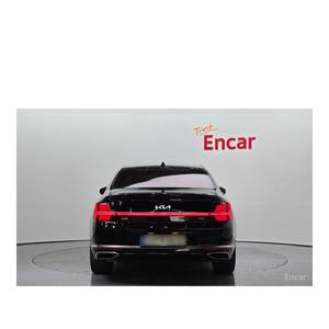 Kia K9 3.8 GDI AWD 2024 con Caja de Cambios Automática, Volante a la Izquierda, Asientos de Cuero - 36,592 km - Product Image 4