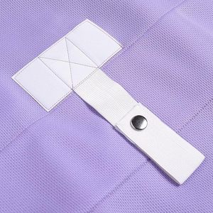 Maillot de hockey sur glace pour homme, modèle sy Blank, unisexe adulte, manches longues, style authentique de l'équipe, tenue de jeu - Product Image 6
