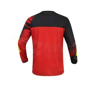 Tenues de motocross de protection à faible MOQ, style unique, en promotion en ligne - Product Image 5