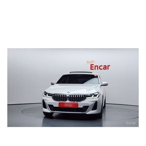 BMW Gran Turismo (GT) 620d M Sports 2024, 70,590 km, Diésel, Caja de Cambios Automática, Volante a la Izquierda, Techo Solar Panorámico, Asientos Eléctricos, LED - Product Image 3