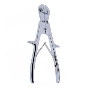 Coupe-fils en acier sur mesure pour broches chirurgicales orthopédiques TC - Product Image 5