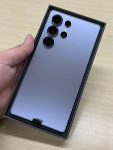 Smartphone S25ultra 5G, téléphone avec appareil photo haute définition bleu, téléphone de jeu à grand écran, téléphone professionnel - Product Image 1