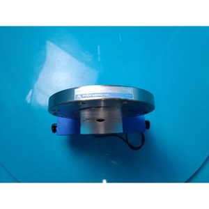 Vanne à soufflet pneumatique FUJI SEIKI BV-A-4AX-HFP d'occasion – Pièces détachées d'équipement semi-conducteur d'époque - Product Image 6