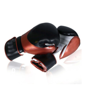 Nuevos Guantes de Entrenamiento de MMA de Diseño Personalizado al por Mayor, Guantes de Boxeo de PU/Cuero de Alta Calidad al Mejor Precio - Product Image 3