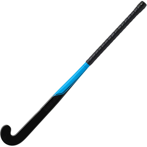 Bâton de hockey sur gazon pour entraînement et matchs en intérieur et en extérieur, avec contrôle, puissance, équilibre et durabilité améliorés - Product Image 1