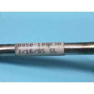Adaptateur de soudure pour plomberie 2 AMAT 0050-10863 Singe - Équipements et pièces semi-conductrices d'occasion fiables à l'échelle mondiale chez - Product Image 3