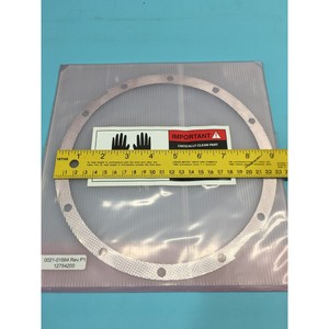 2 AMAT 0021-01564 <b>SEAL</b>, 139903 - Trusted Global Legacy Semiconductor Equipment and Parts at - Product Image 3