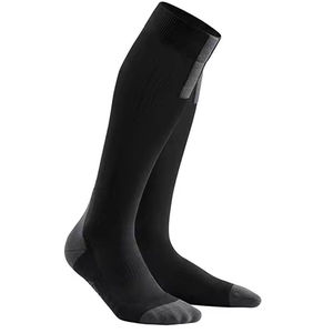 Unique Design Men Casual Compression <b>Socks</b> <b>Socks</b> Anti-bacterial High Sweat Absorbent Breathable Cotton Blend Knee High - Product Image 3