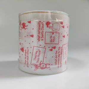 Rollo <span class=keywords><strong>de</strong></span> <span class=keywords><strong>papel</strong></span> higiénico Jumbo <span class=keywords><strong>de</strong></span> color personalizado <span class=keywords><strong>de</strong></span> <span class=keywords><strong>Navidad</strong></span> para fiesta <span class=keywords><strong>de</strong></span> bebé - Product Image 4