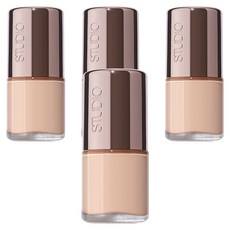 Fondotinta Saem Studio Radiance Cool No. in Offerta 21 4ea Liquido Formato Viaggio per Carnagione Chiara 10ml - Product Image 1