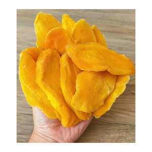 Mango Seco Tropical Dulce y Salado en Paquete a Granel para Servicios de Alimentos, Hoteles y Aerolíneas - Product Image 3