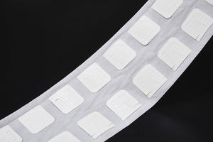 Papel de Etiquetas en Rollo Blanco con Pegatinas Pre-cortadas para Impresión y Empaquetado - Product Image 6