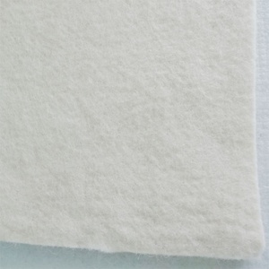 Vietnam-Made 100% Polyester PET Wadding Rolls Eco-Friendly Waterproof Breathable Thermal Nonwoven Fabric <b>Padding</b> Plain - Product Image 5