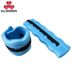 ALLWINWIN SWA02 Bande de cheville pour la natation - - Product Image 1
