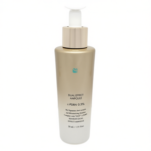 Siero Anti-Età a Doppio Effetto REJURAN 30ml con C-PDRN, Niacinamide e Peptidi per Illuminare e Rassodare la Pelle - Product Image 3