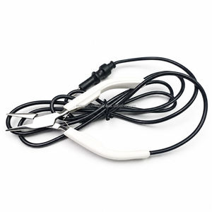 Alicates de Punta Fina de Alta Calidad, de Acero Inoxidable, para Joyería, Herramientas, Equipo de Bricolaje, Soldadura Permanente, Personalizables, 5 Pulgadas - Product Image 4