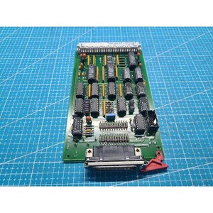 Cable de Interfaz de Alto Voltaje Thermo Fisher Scientific 4022 192 71332, Usado, Piezas de Equipos Semiconductores Legacy - Product Image 2