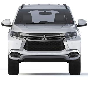 VENTAS RÁPIDAS Mitsubishi Pajero 4WD SUV, Exterior Robusto, Motor de Alto Rendimiento y en Condiciones para Exportación Internacional - Product Image 3