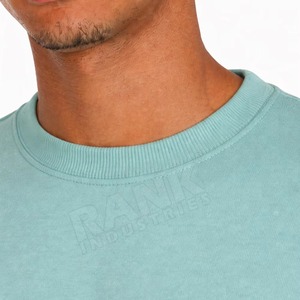 Sudaderas para Hombre de Alta Calidad con el Último Diseño, Sudaderas Básicas al por Mayor de Algodón Mezclado, Sudaderas para Hombre Recién Llegadas - Product Image 5