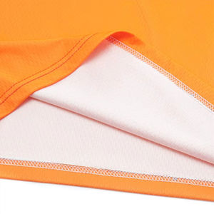 Maillot de cyclisme VTT 2026 personnalisé avec logo sublimé, respirant, coupe-vent, 100 % polyester, pour MX et tout-terrain, impression personnalisée, manches courtes - Product Image 2