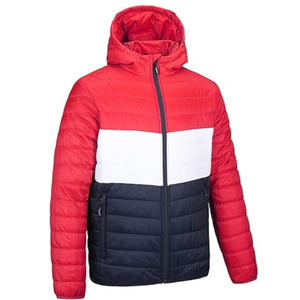 New arrival <b>Men</b> Puffer <b>Jacket</b> Winter Unisex Custom High Quality <b>jacket</b> - Product Image 5
