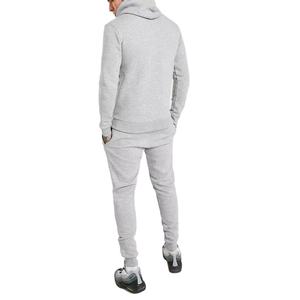 Chándal con logotipo personalizado para hombre, conjunto de chándales deportivos para correr, chándal de fútbol 2025 - Product Image 4