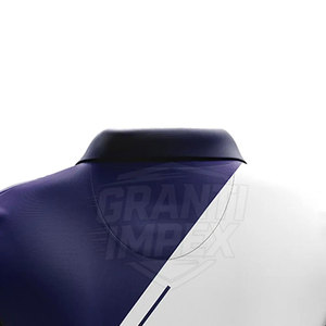 Nouveau design 2026 – T-shirt décontracté pour homme, sublimation, haute qualité, écologique, respirant, personnalisable, petit prix - Product Image 5