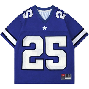Premium Quality Mesh Jersey Breathable Team Practice Jersey Manufacturer Wholesale Supply - Product Image 5