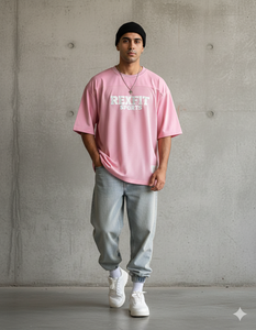 Camiseta de Malla de Alta Calidad para Serigrafía con Logotipo Personalizado, Diseño a Medida, Marca Privada, Fabricante Líder, MOQ Bajo - Product Image 1