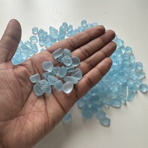 วัตถุดิบพลอยทับทิมดิบ TFH SKY TOPAZ  ไม่ผ่านการเจียระไน มีจำหน่าย ขั้นต่ำ 500 กะรัต ไม่เกิน 500 กรัม คุณภาพเกรด AAA วัตถุดิบสะอาด - Product Image 3
