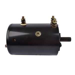 Superwinch Warn Winch Bidirezionale 12V/24V Motore F000MM0626 F006MM0601 con Potenza Nominale 10W per Elettrodomestici Certificato ROHS - Product Image 2