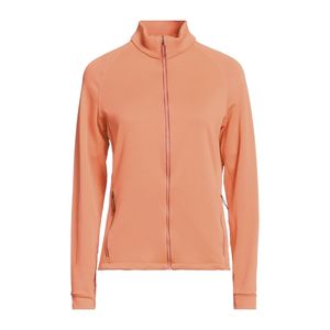 Chaqueta de Yoga para Mujer, Cómoda y Transpirable, Sudadera Ligera para Gimnasio, Top Deportivo Ajustado para Ejercicio - Product Image 6