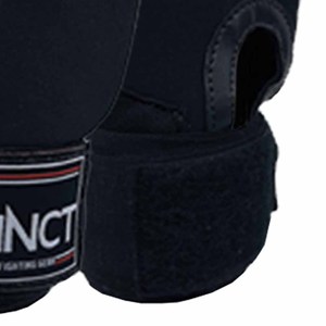 En gros, Nouveau design de bandages de poignet demi-doigts respirants et flexibles avec rembourrage antidérapant pour le sport et la protection des poignets - Product Image 4