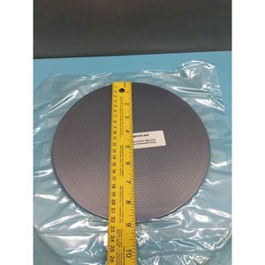 LAM 715-011909-501 PLACA, ELECTRODO SUPERIOR DE 8" - Equipo y Piezas de Semiconductores Trusted Global Legacy - Product Image 3
