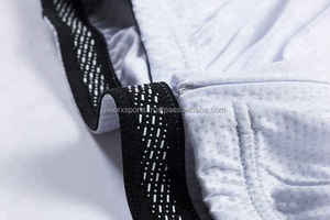 Vente en gros à bas prix OEM Service Top Respirant Montagne Hommes Séchage rapide Maillot de cyclisme à manches courtes pour hommes - Product Image 6