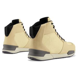 Botas de Motociclismo Deportivas de Cuero Transpirable e Impermeable para Hombre, para Motocross y Carreras - Product Image 5